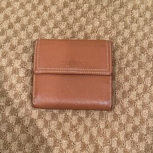 Cappaci wallet in Brown